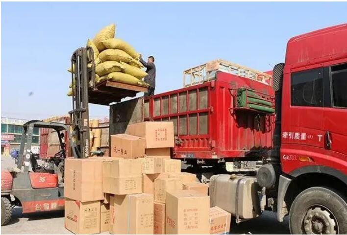 漳州到丰润区物流专线