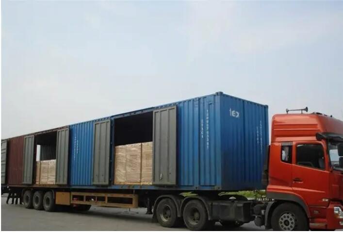 漳州到丰润区整车运输