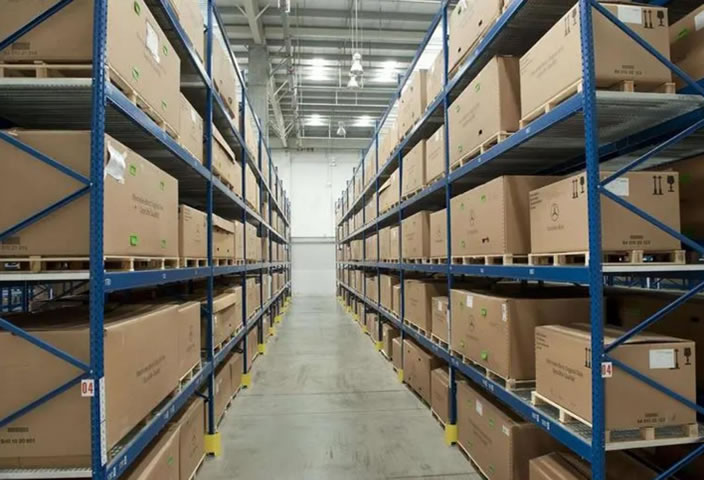 漳州到丰润区货物仓储