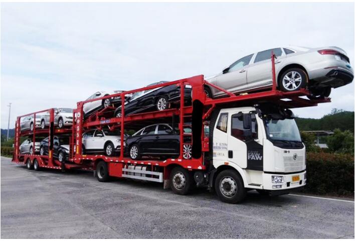 漳州到丰润区轿车托运